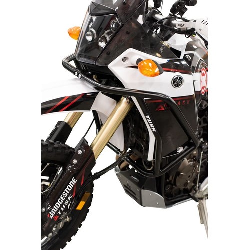 Tusk crash bars engine guards - crash,