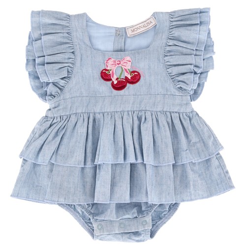 Monnalisa baby girl - baby,