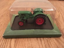 Hachette Diecast 1/43 11063