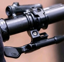   2025 KS Southpaw Dropper