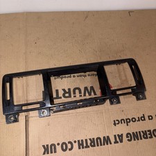 Vauxhall Vectra C Display