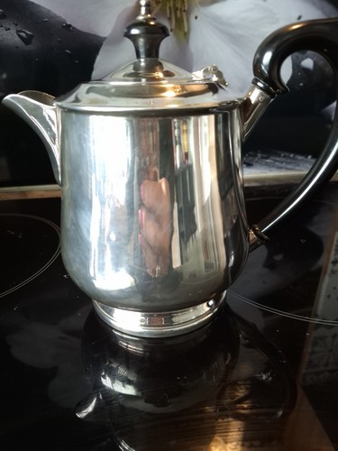 Vintage silver plated - vintage,