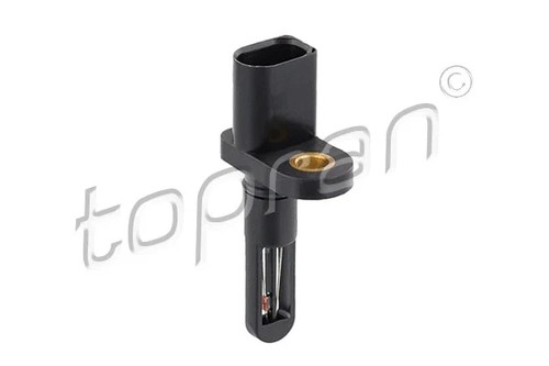 Sensor intake air temperature - sensor,