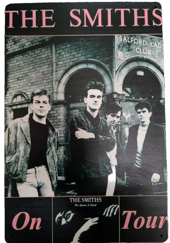 The smiths queen - smiths,