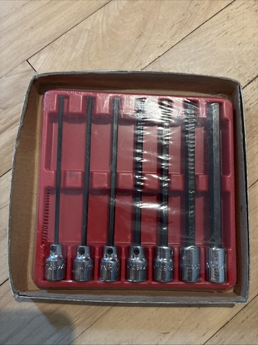 Mac tools vintage seven - seven, piece