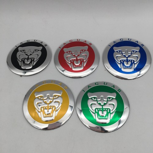 Jaguar 58mm type e - x,