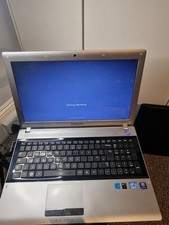Samsung RV520 Laptop – Intel
