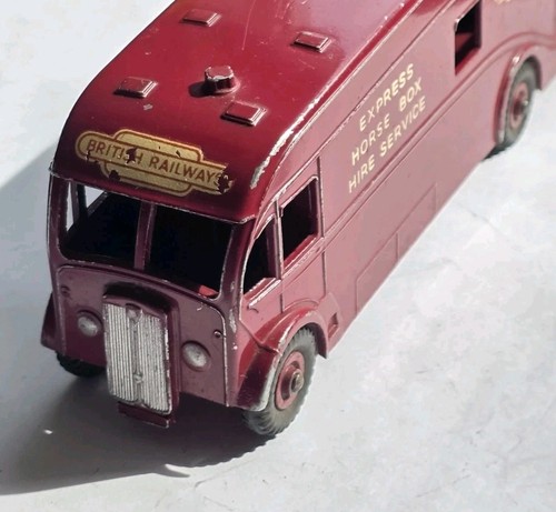 Dinky supertoys original - original, no