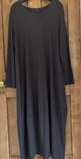 OSKA Jersey Dress Size 1-