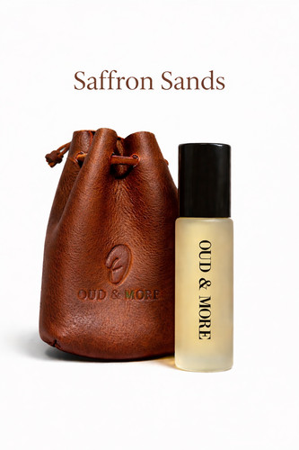 Attar perfume concentrated - attar,