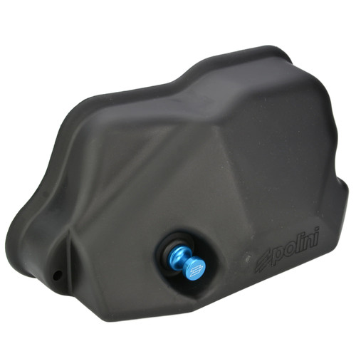 Polini vespa auto lube - px,, t5