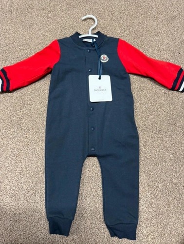 Moncler baby jersey grow - baby,