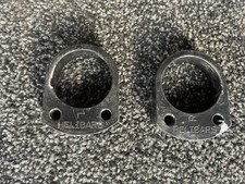 KAWASAKI ZZR 1400 ZX14R HELIBARS HANDLEBAR RISERS 20MM