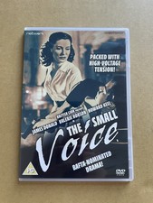 The Small Voice 1948 Region 2