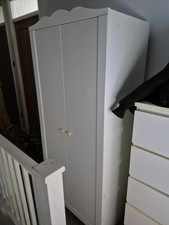 Ikea Kids Wardrobe