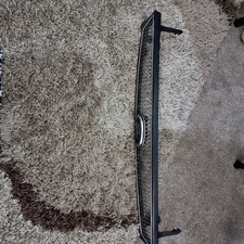 MK1 & MK1.5 FORD FOCUS STAINLESS STEEL MESH COLLECTION GRILLE  FOR RS & ST170