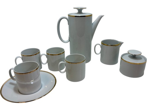 Thomas germany coffee tea - coffee/tea, set