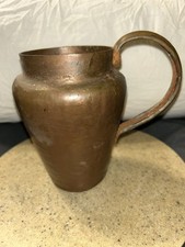 Antique Primitive Hand Forged