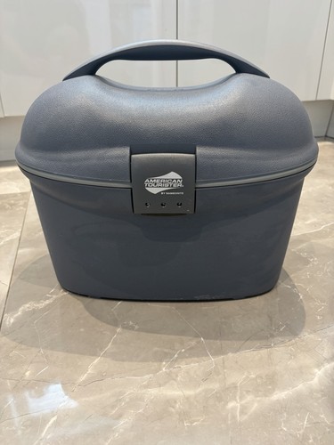 Samsonite vintage vanity case - vintage,