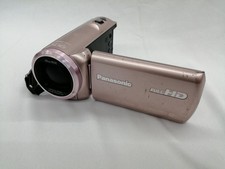 PANASONIC Camcorder Hc-v550m