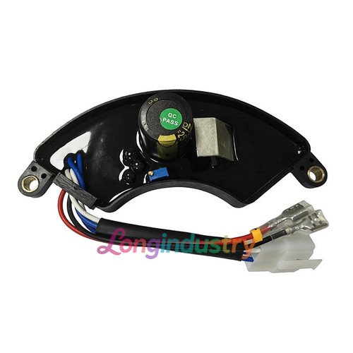 Kde6500e avr voltage regulator - kde6500e,