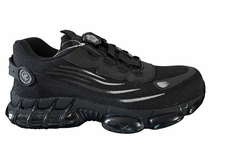 Safety trainers with - safety,