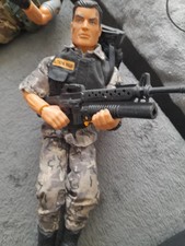 action man vintage