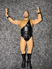 WWE Big Show Action Figure -