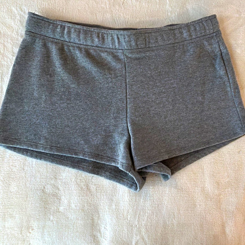 Hollister women gray - women’s, solid