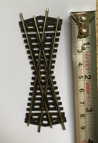 Peco gauge - peco,