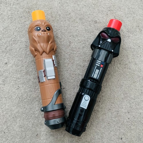 Disney star wars lightsaber - wars,