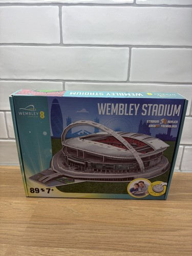 Nanostad official wembley - official,