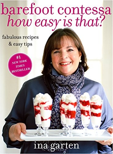 Barefoot contessa how easy - barefoot,
