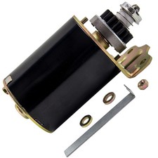 12V ENGINE STARTER MOTOR for