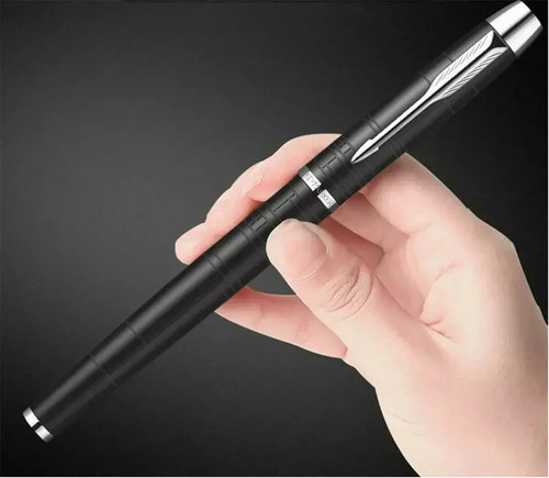 Parker pen series black - parker,