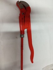 Water Pump Pliers Pipe Wrench