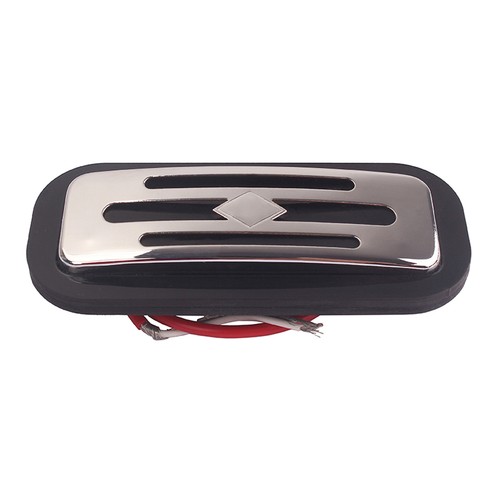 Vintage style pickup passive - vintage,