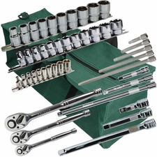 Imperial AF Socket Set SAE
