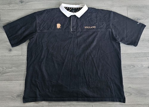 Guinness england rugby - england, shirt
