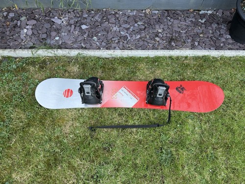 Burton 2003 feather - b1303, 04