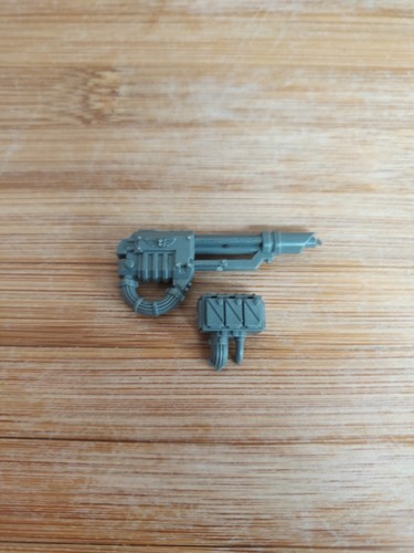Imperial guard sentinel - guard,