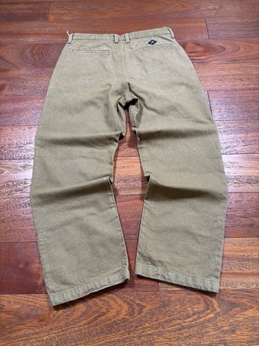 Vans gilbert crockett - vans,