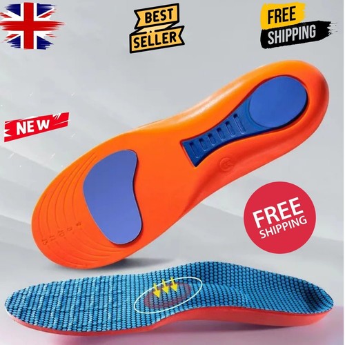 Memory foam shoe - foam,