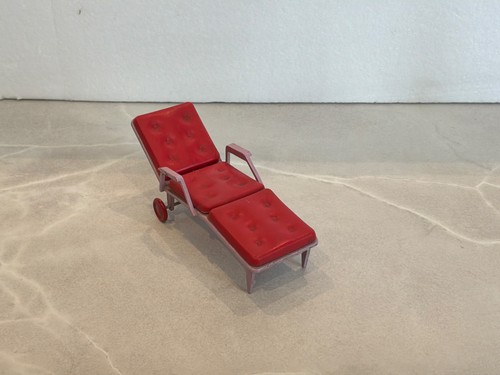 Dolls house furniture - dolls,