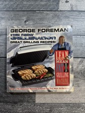 George Forman The Next
