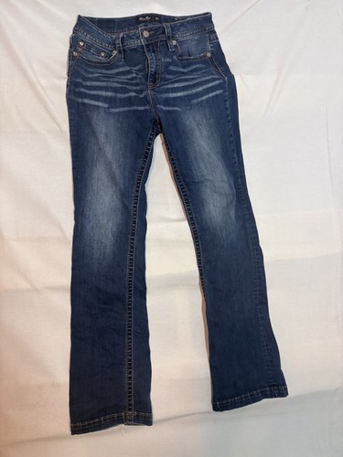 Miss womens jeans dark - miss, me