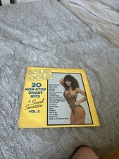 20 Non-Stop Chart Hits LINDA