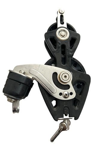 Lewmar synchro 72mm - lewmar, fiddle