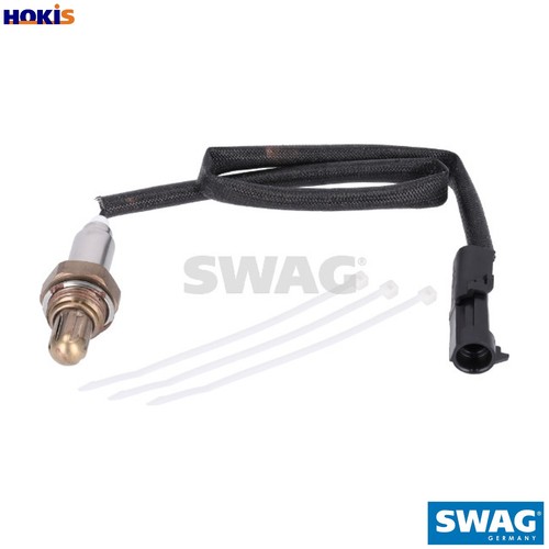 Lambda sensor 7536 - 7536, for