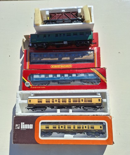 Selection 00 gauge - of,